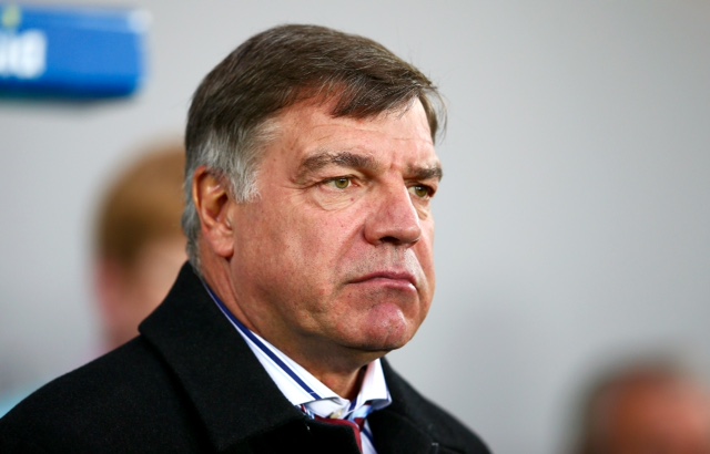 Cardiff City v West Ham United-Npower Championship-Playoff Semi Final 1st leg