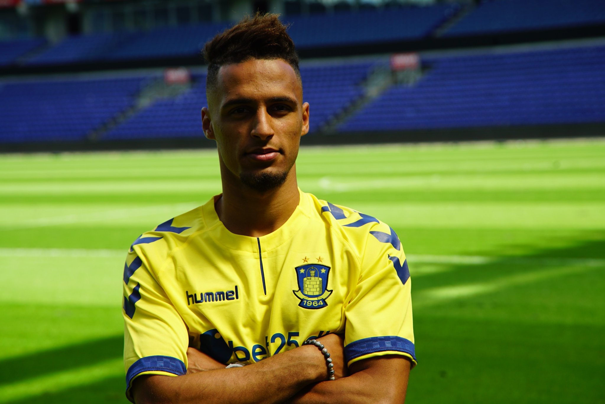 Hany Mukhtar