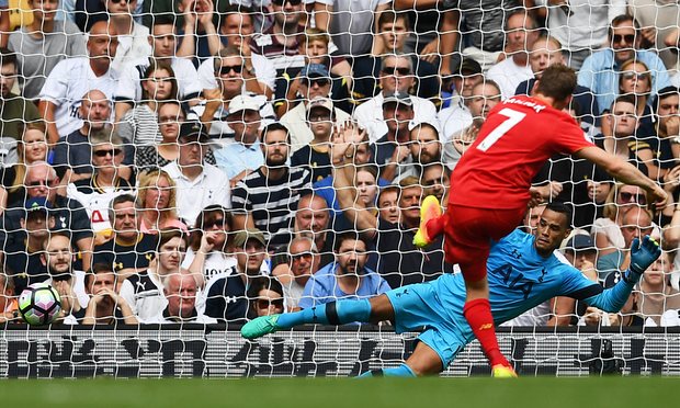Milner penalty160827