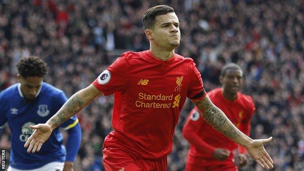coutinho