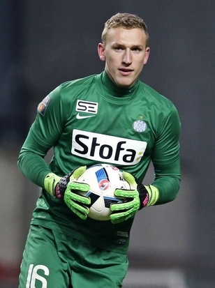 Jeppe Højbjerg
