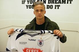 Andre Riel ny i AGF