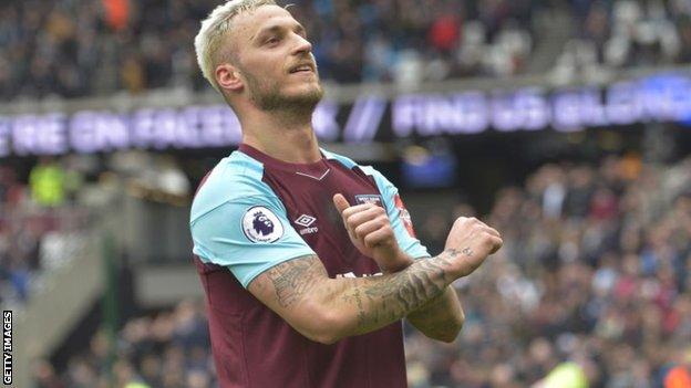 Arnautovic