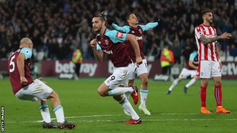 Carroll scorer