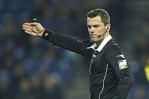 Brøndby IF - Ob 1-2