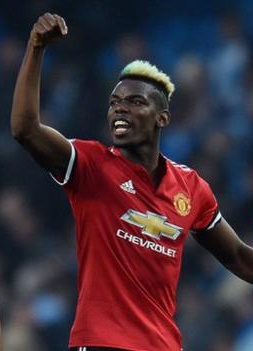 Pogba sejrsattitude