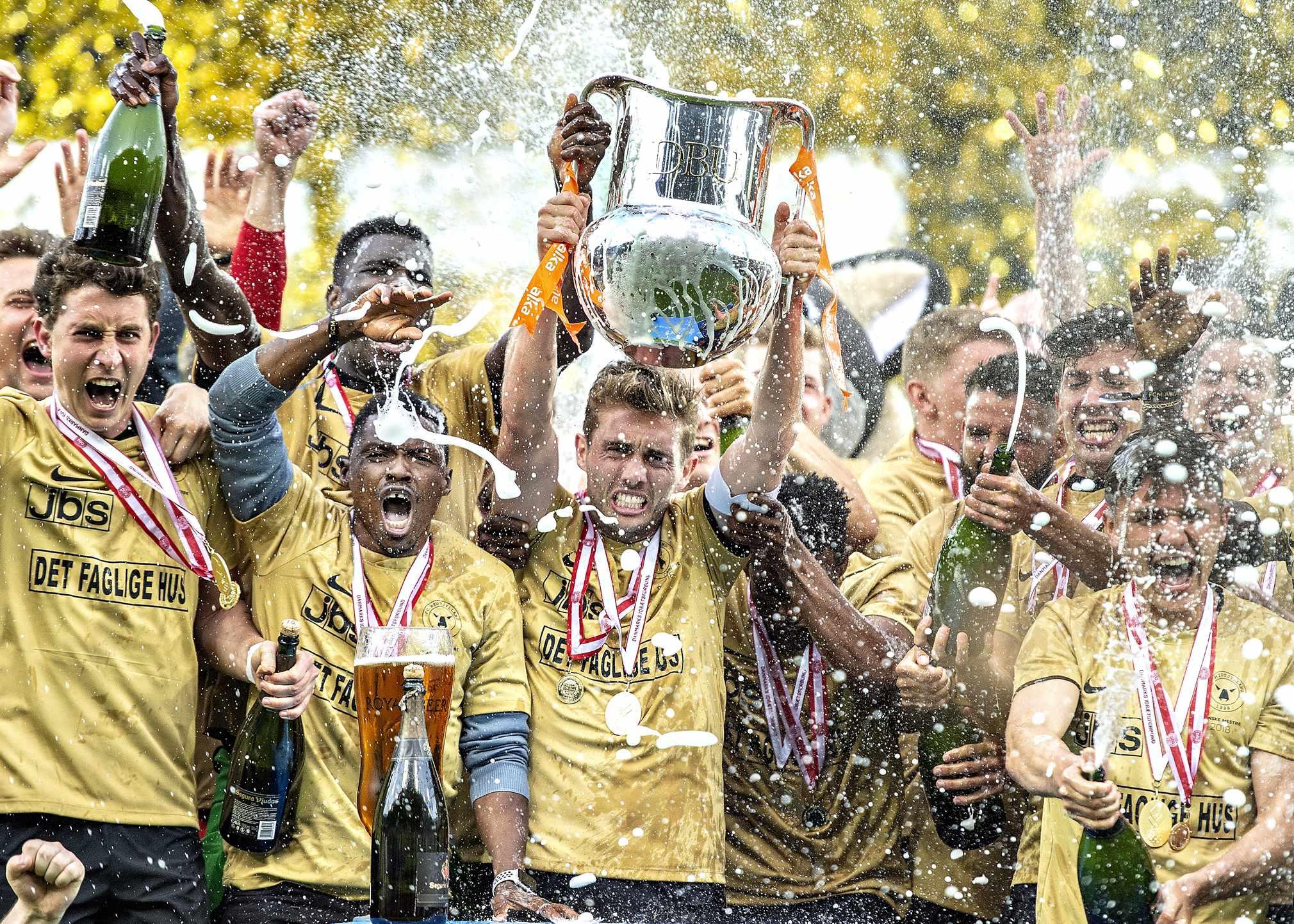 FCM guld