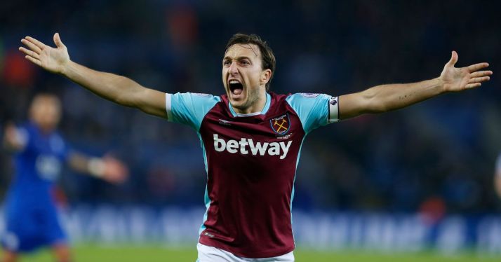 Mark-Noble