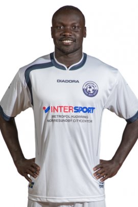 Moses Opondo