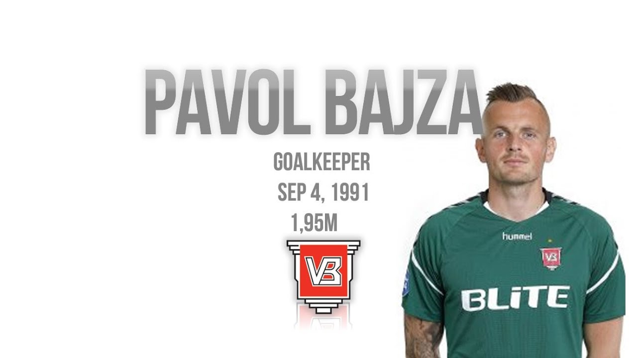 Pavol Bajza