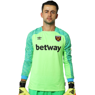 FABIANSKI, LUKASZ (H) 900