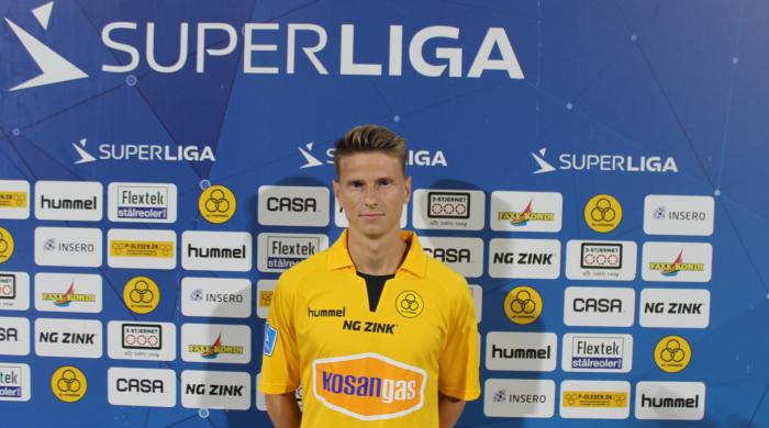 Kasper Junker Horsens