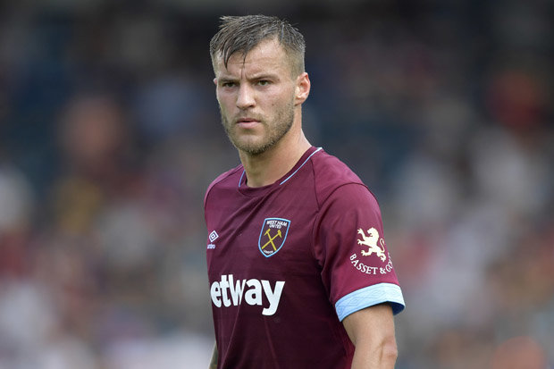Yarmolenko