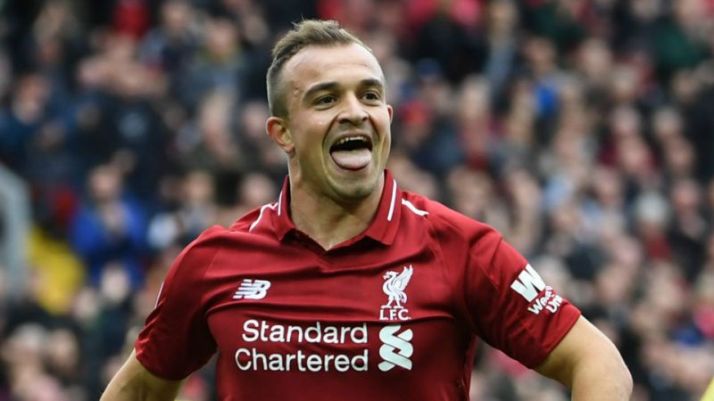 Shaqiri