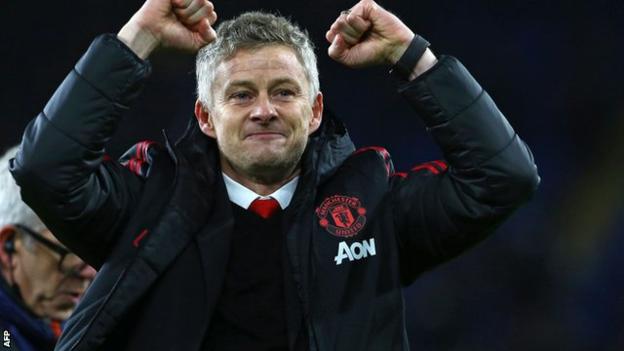 Solskjær