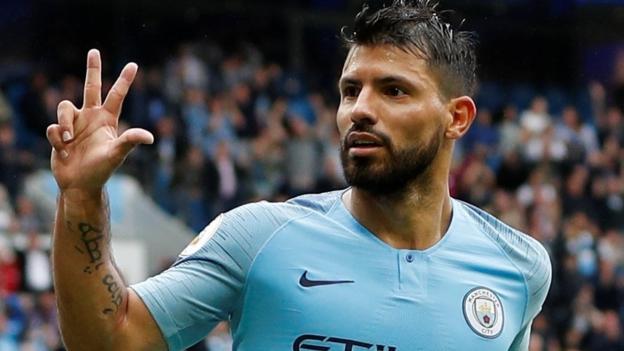 aguero