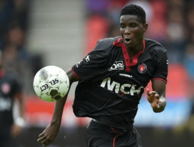 Onuachu